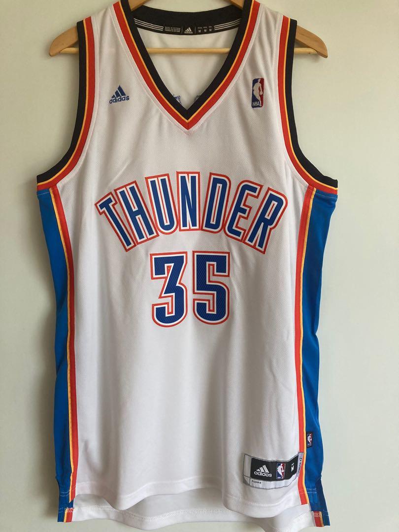 okc swingman jersey