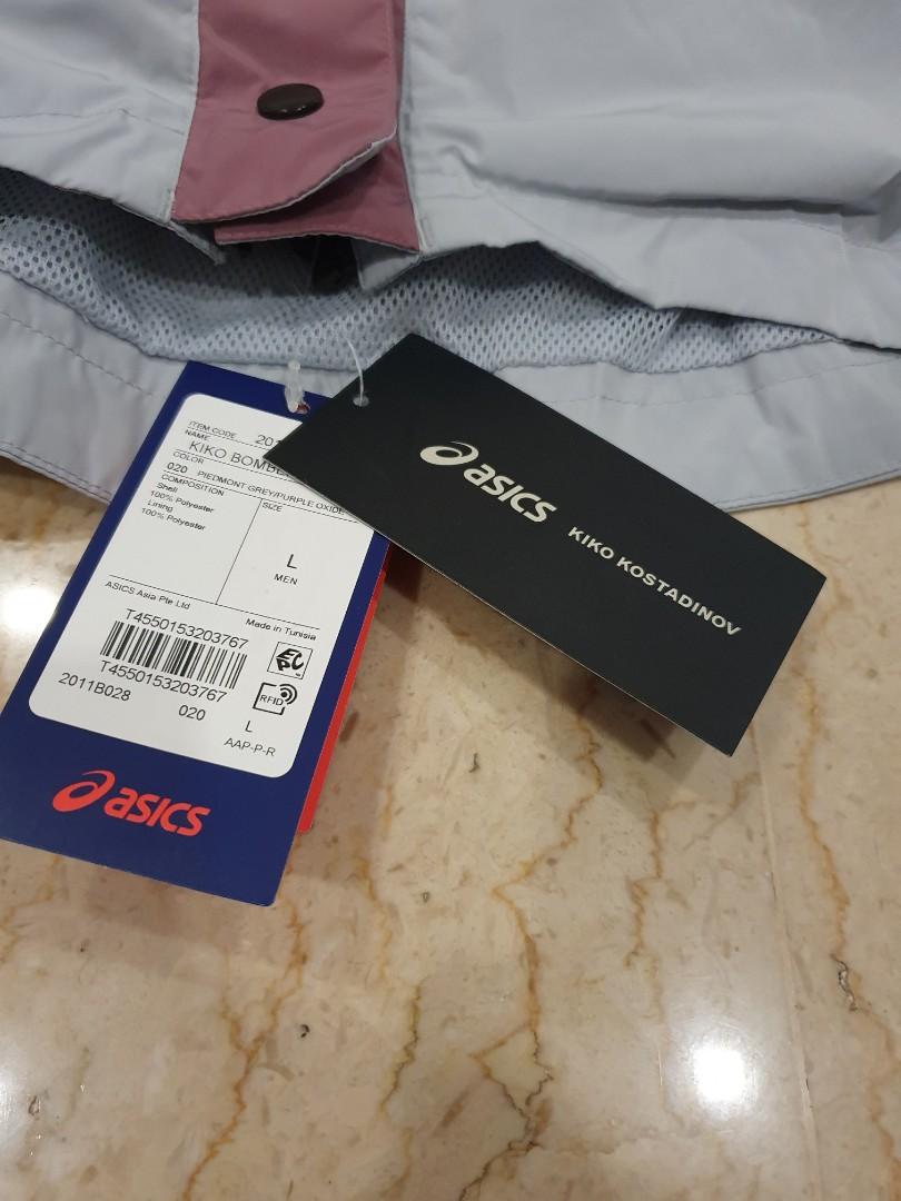 Raf asics discount
