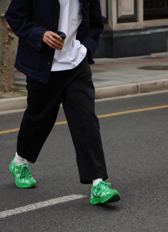 Kiko kostadinov asics cheap cilantro