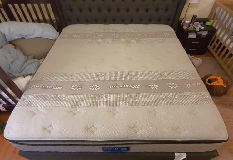 Soho mattress store