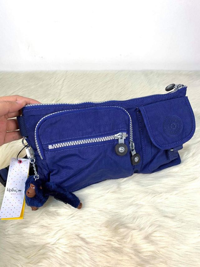 Kipling belt bag price Clearance