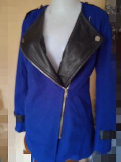 #bersih2021 Korean style jacket