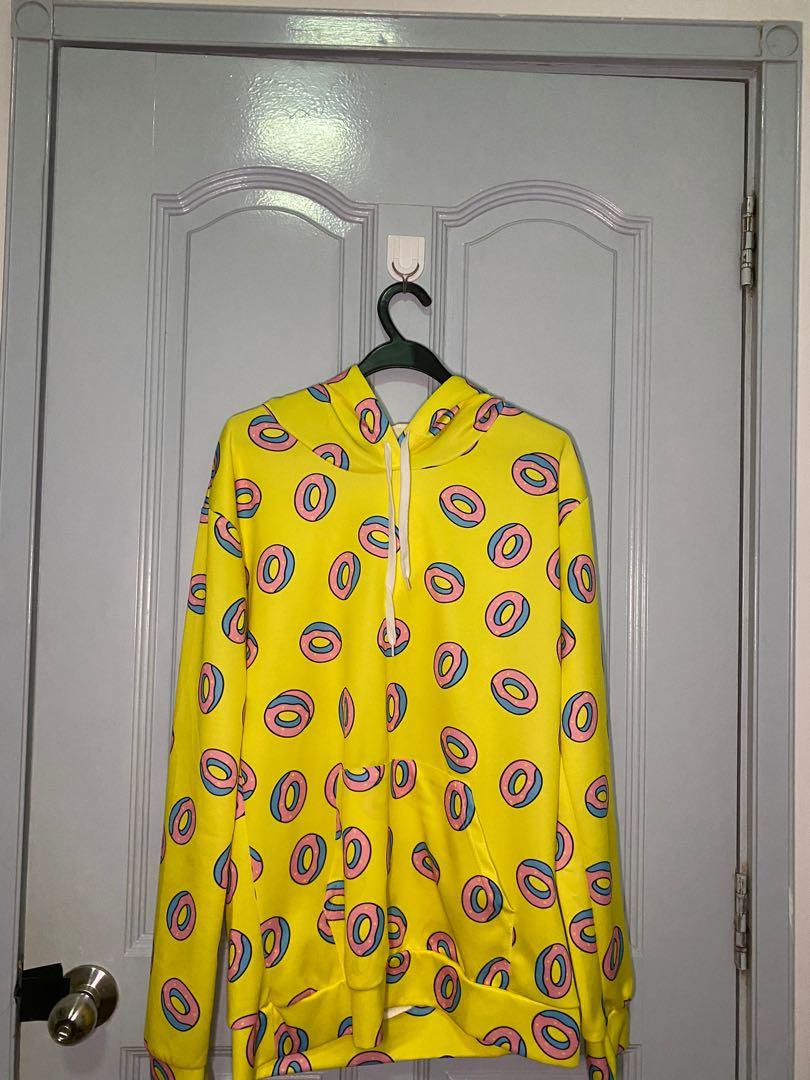 Vernon donut best sale hoodie