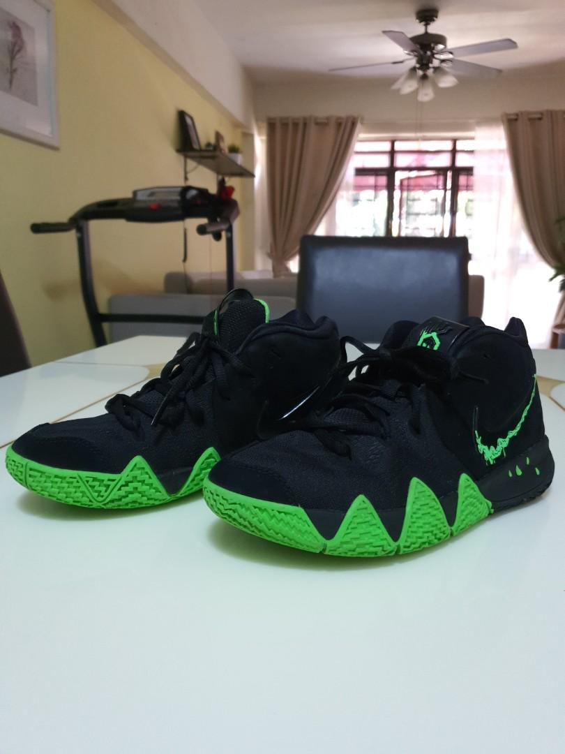 Kyrie halloween edition cheap