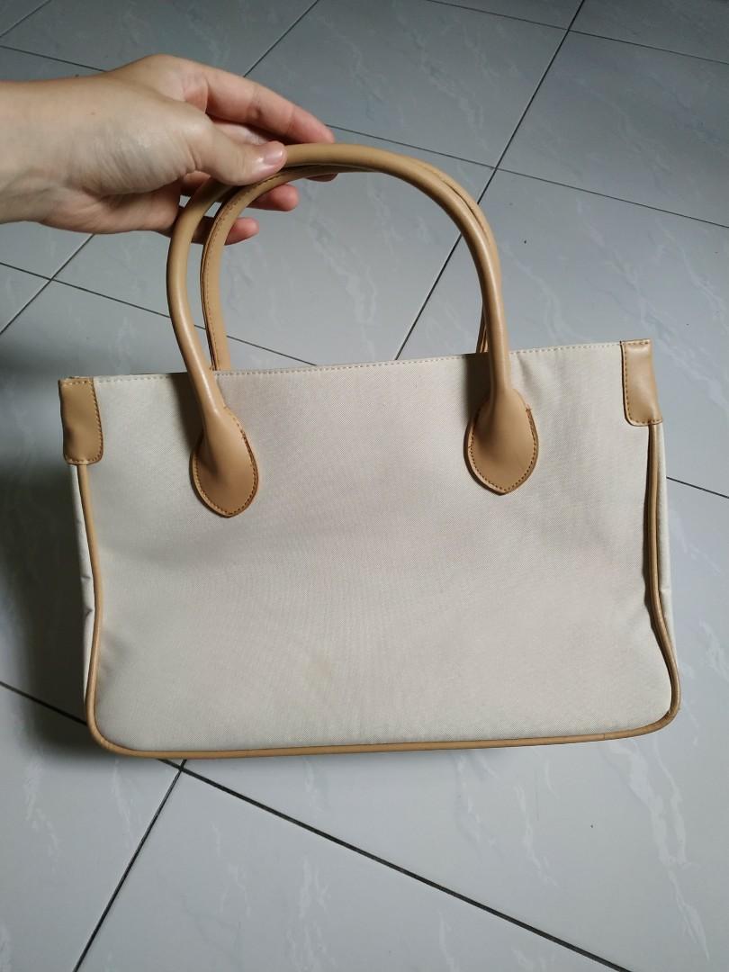 Lancome handbag sales