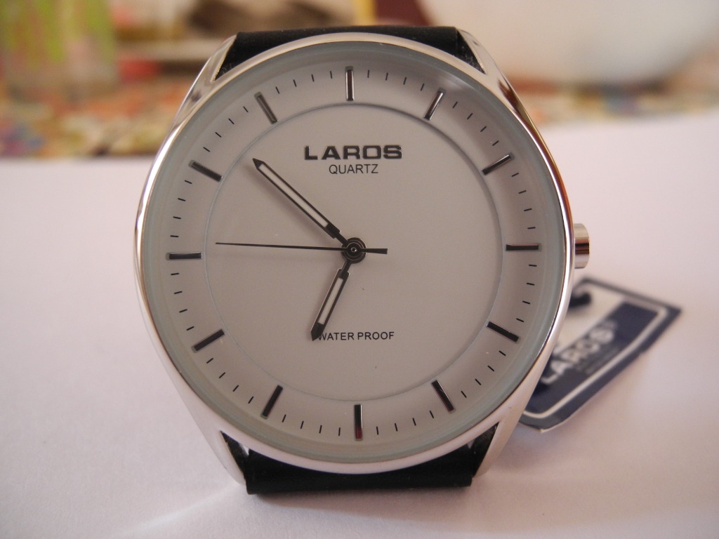 Laros watch price online