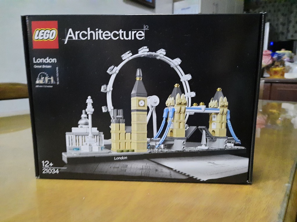 lego architecture discount