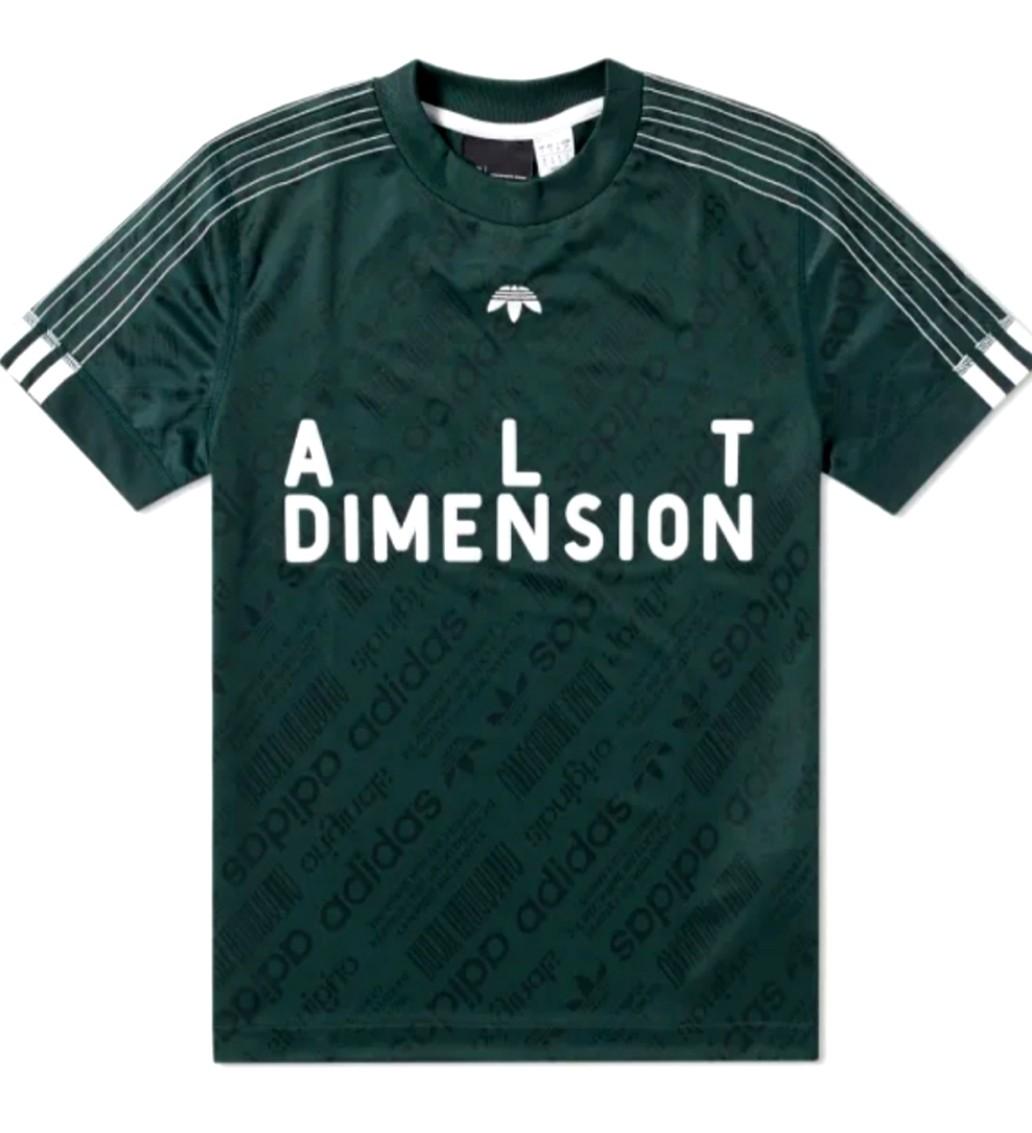 alexander wang soccer jersey