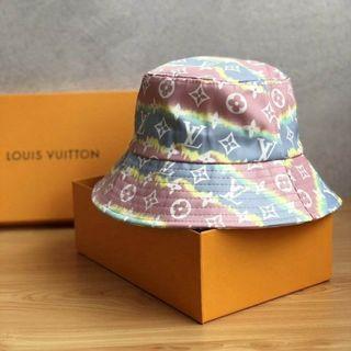 Louis Vuitton Fisherman's Hat