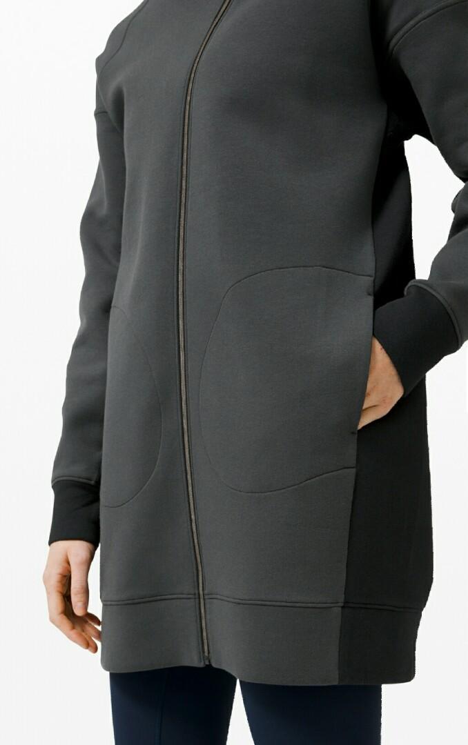 in orbit jacket lululemon