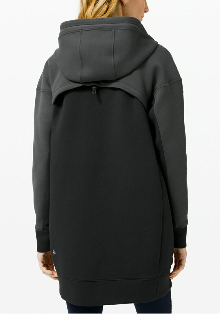 in orbit jacket lululemon