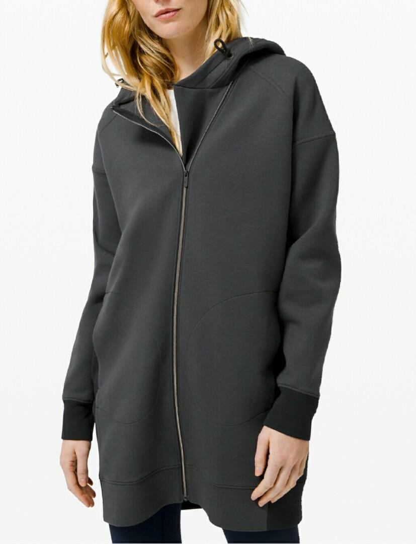 in orbit jacket lululemon