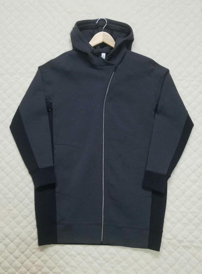 in orbit jacket lululemon