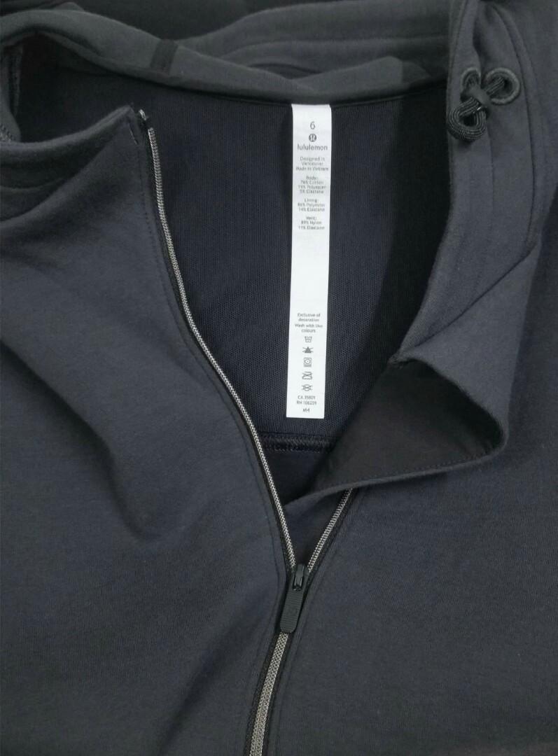 in orbit jacket lululemon