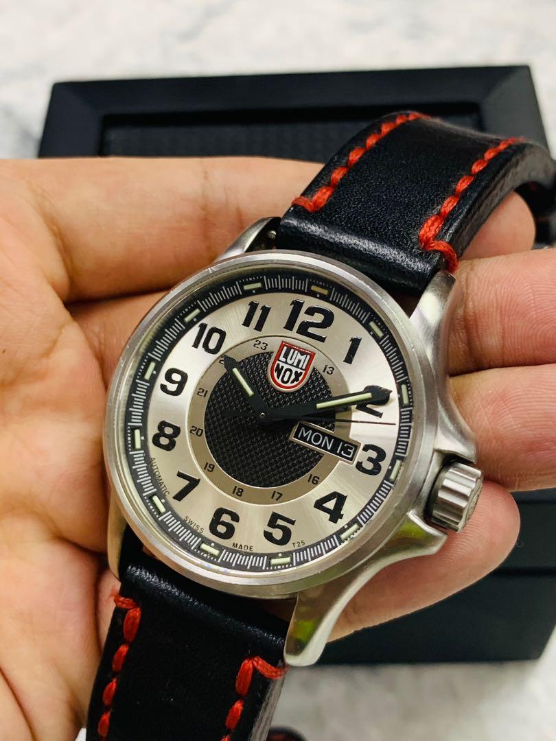 Luminox 1800 on sale