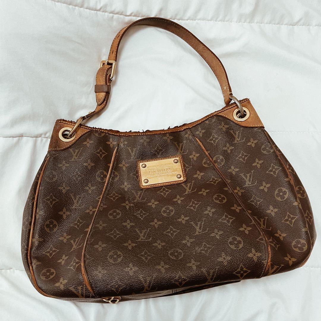 LOUIS VUITTON TROCADERO PM, Luxury, Bags & Wallets on Carousell