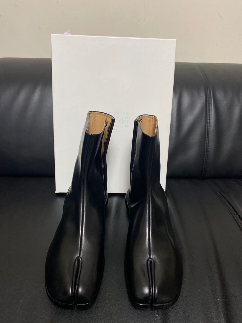 margiela tabi airbag
