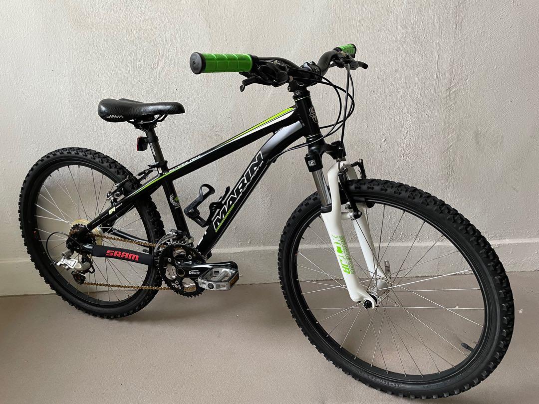 Marin xs mountain bike Clearance