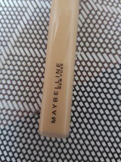 Maybelline fit me