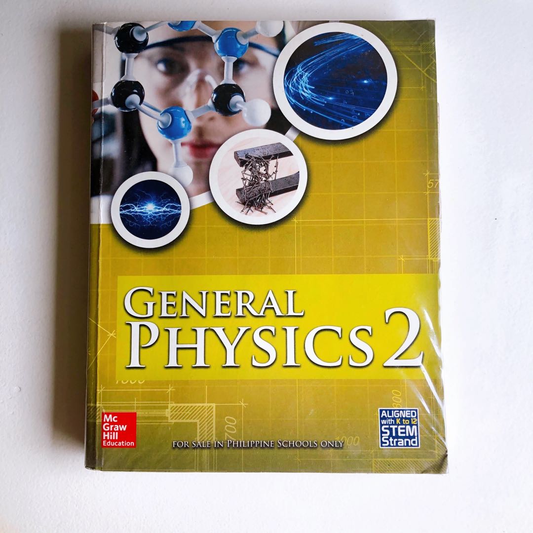 general physics 2 curriculum guide philippines