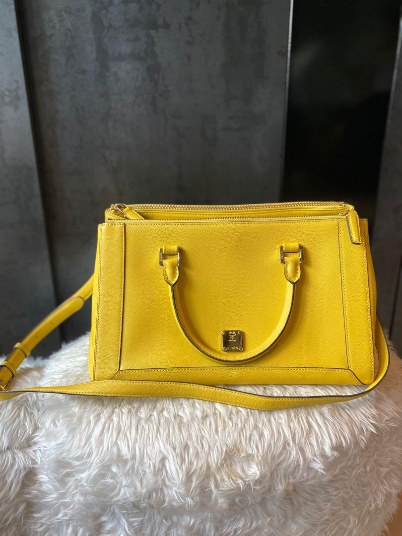 Mcm candy sale bag
