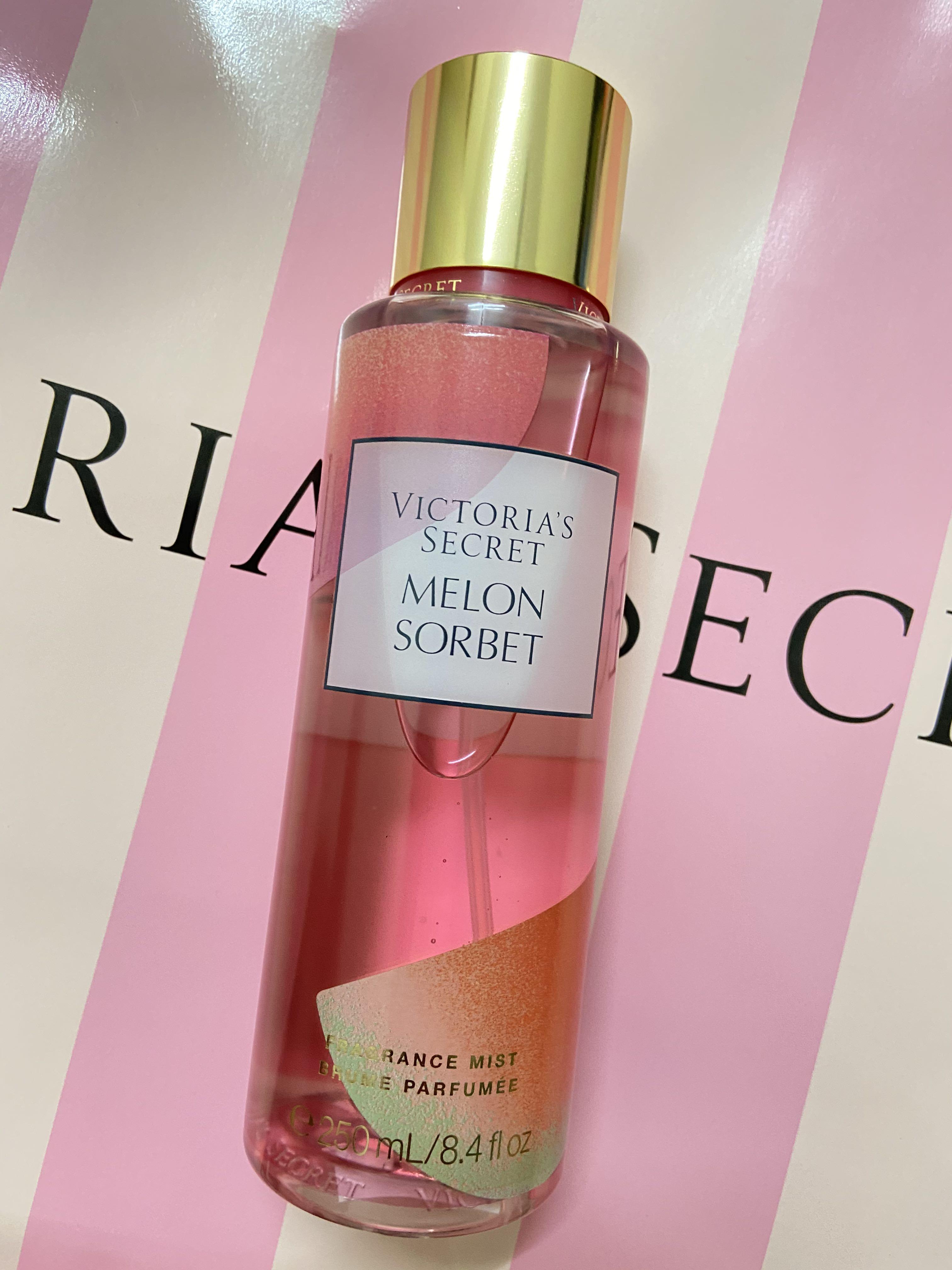 Victoria secret melon best sale perfume