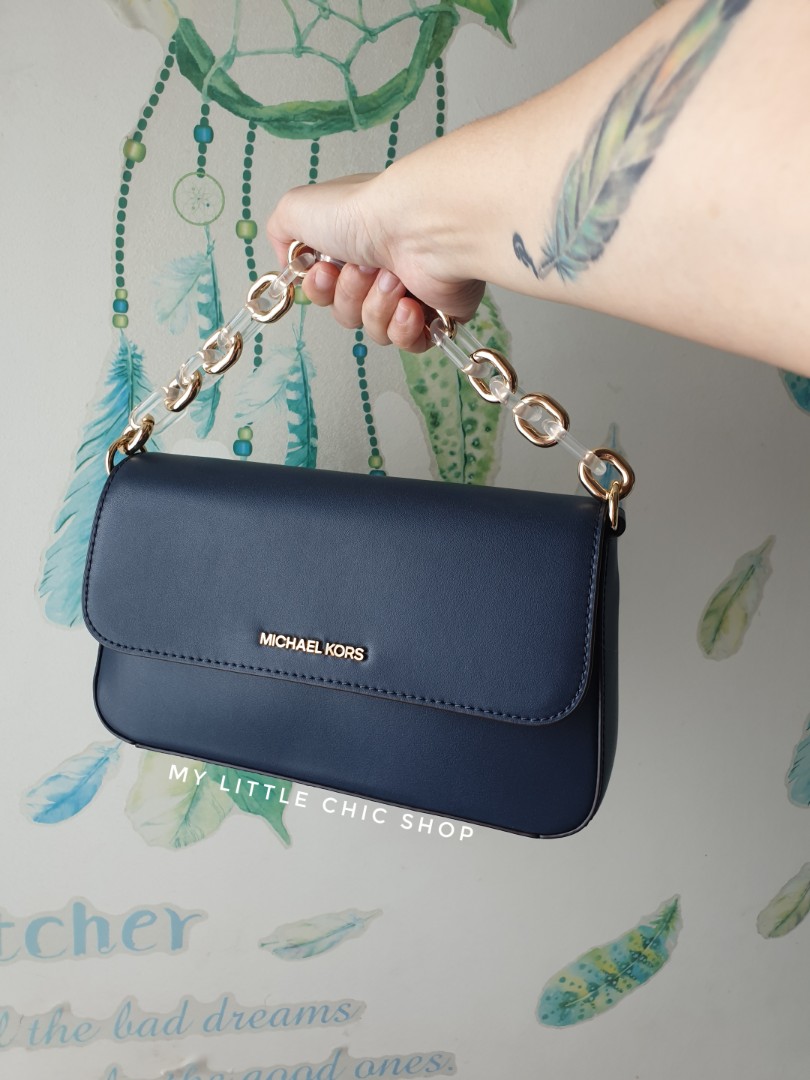 Michael kors sofia medium tote sale