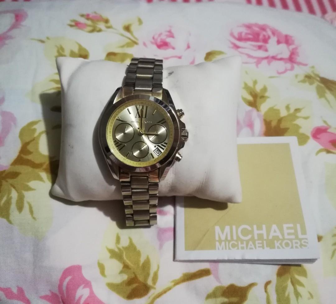 pawnshop accepting michael kors watch