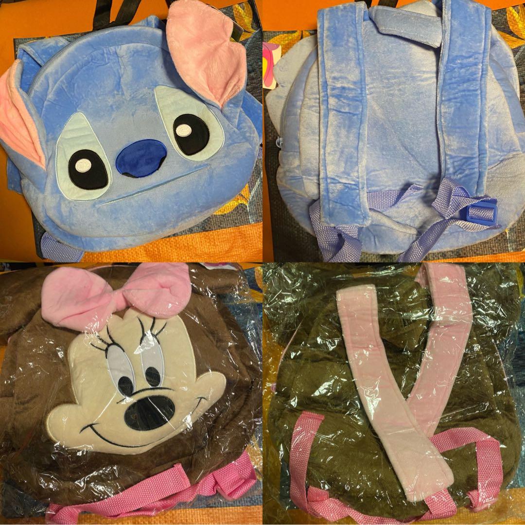 lilo and stitch lilo plush