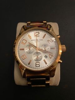 Reloj montblanc swiss made 9168 precio deals