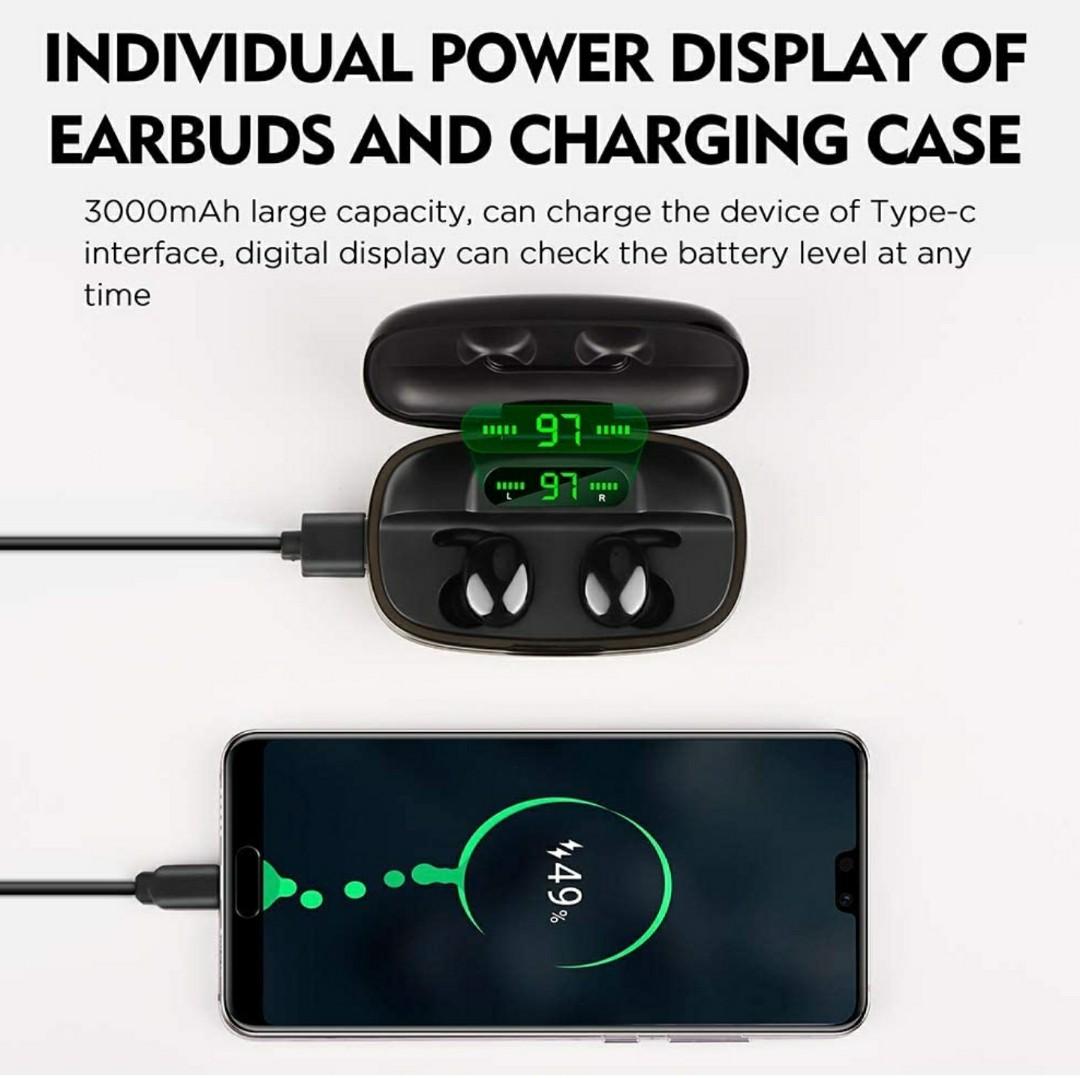 Moosen bluetooth wireless headphones store