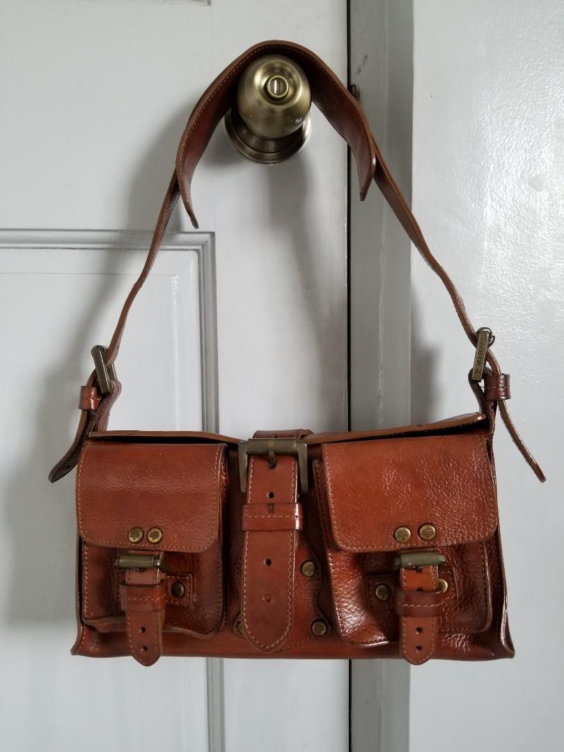 Mulberry best sale blenheim bag