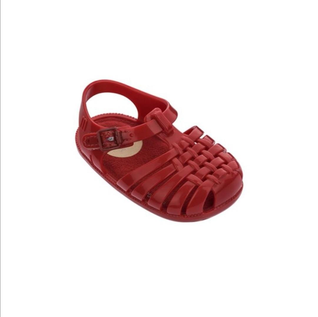 My first melissa iii sandal online