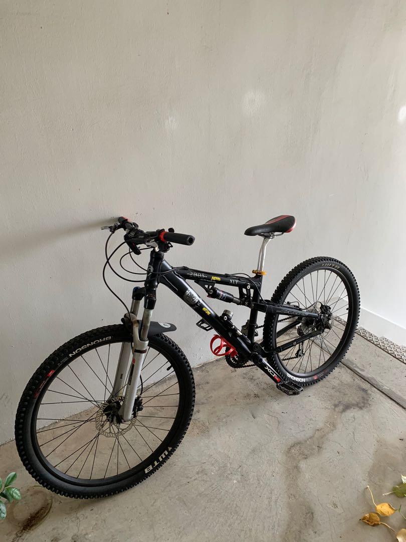 jamis dakar 2021