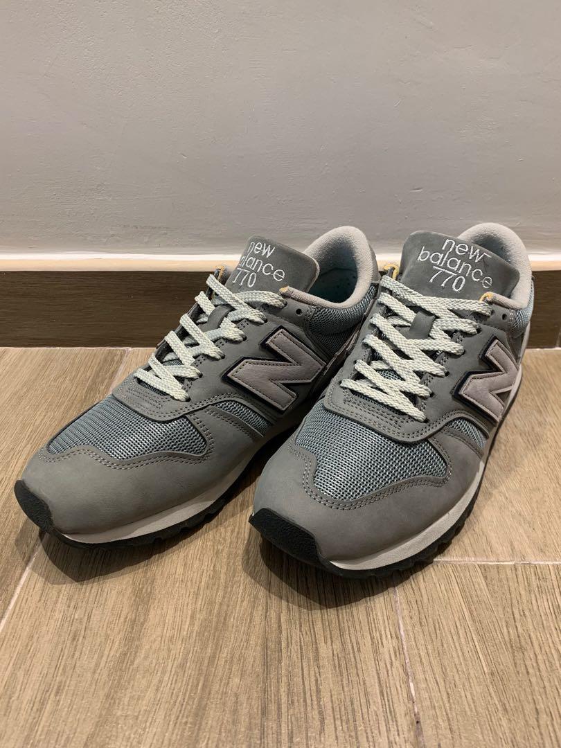 New balance 770 35th anniversary top