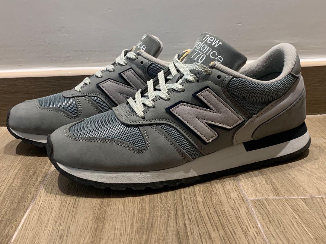New balance sales 770 35th anniversary