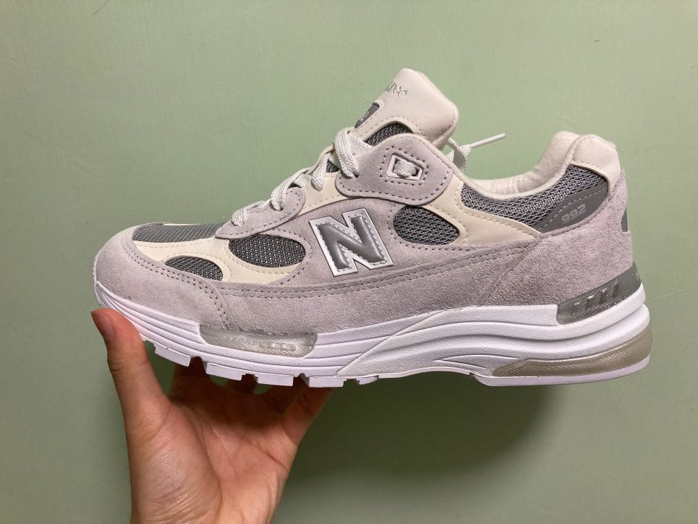 New Balance 992nc 992 Brand new Carousell