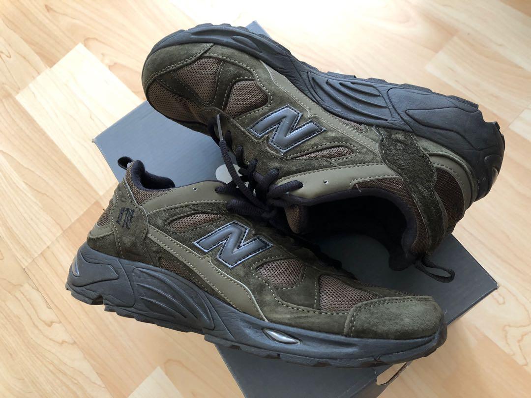 new balance cm878xk madness 990 991 992 993 supreme nike