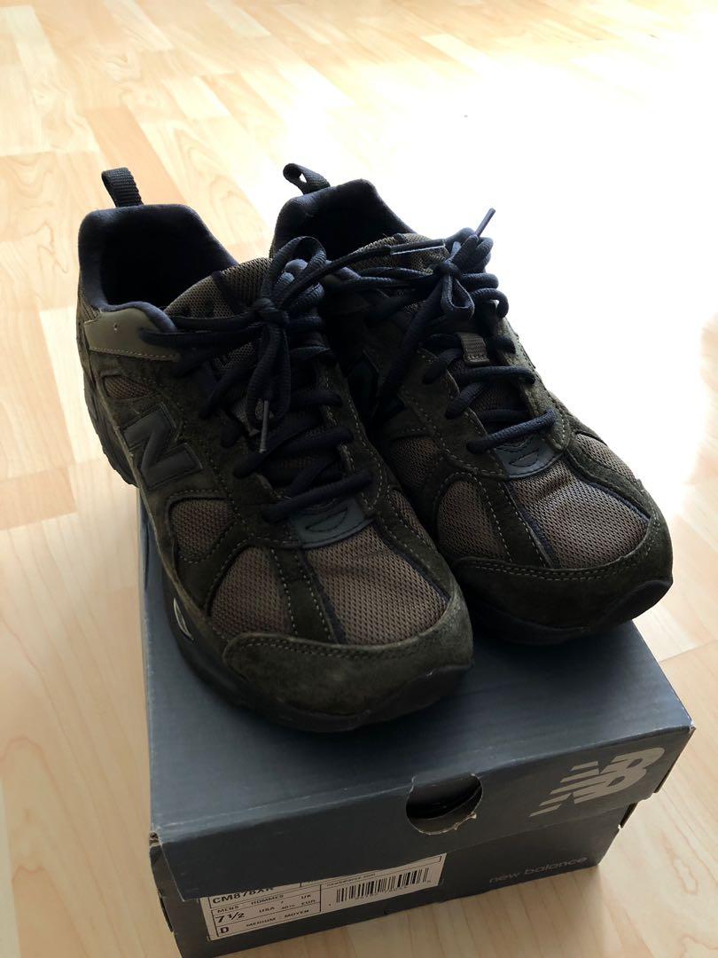 New balance madness 99 online