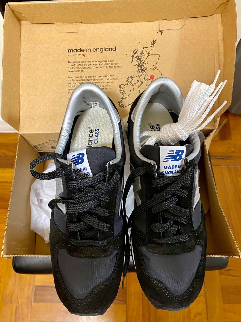 New balance online mnc