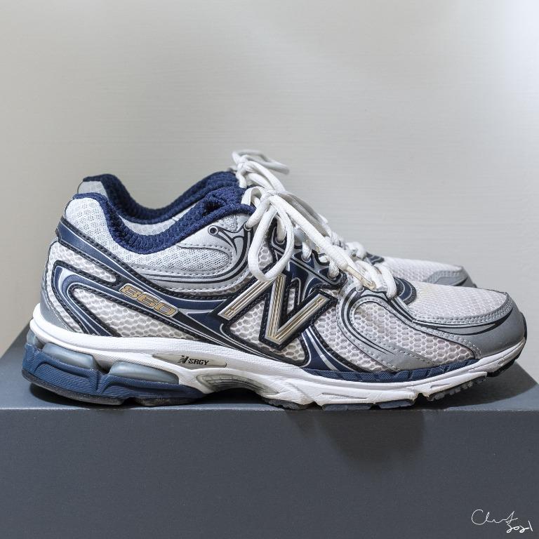 Mr860ns 2025