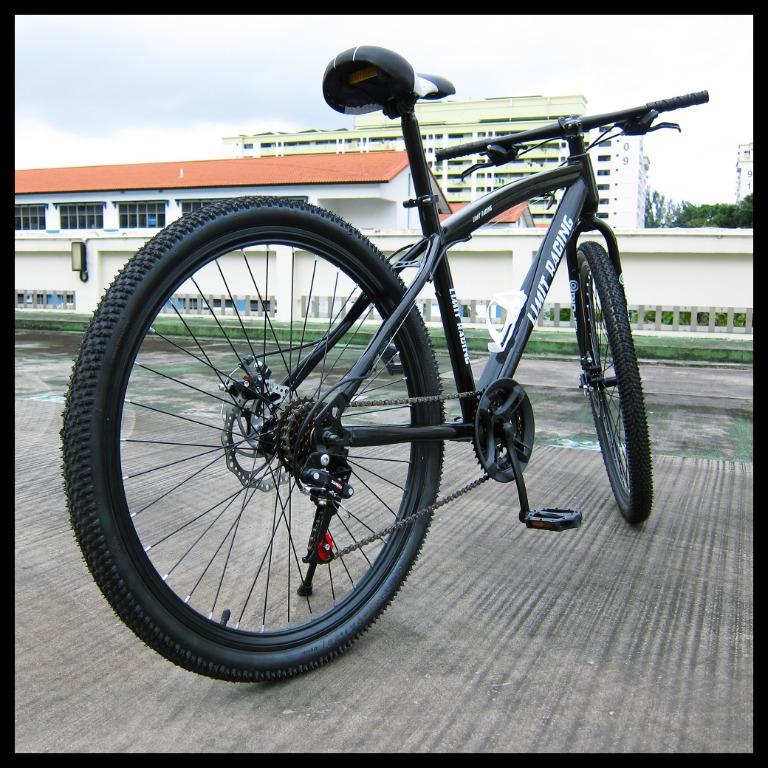 Bicicletas limit shop