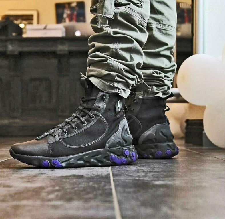 Nike ianga hot sale