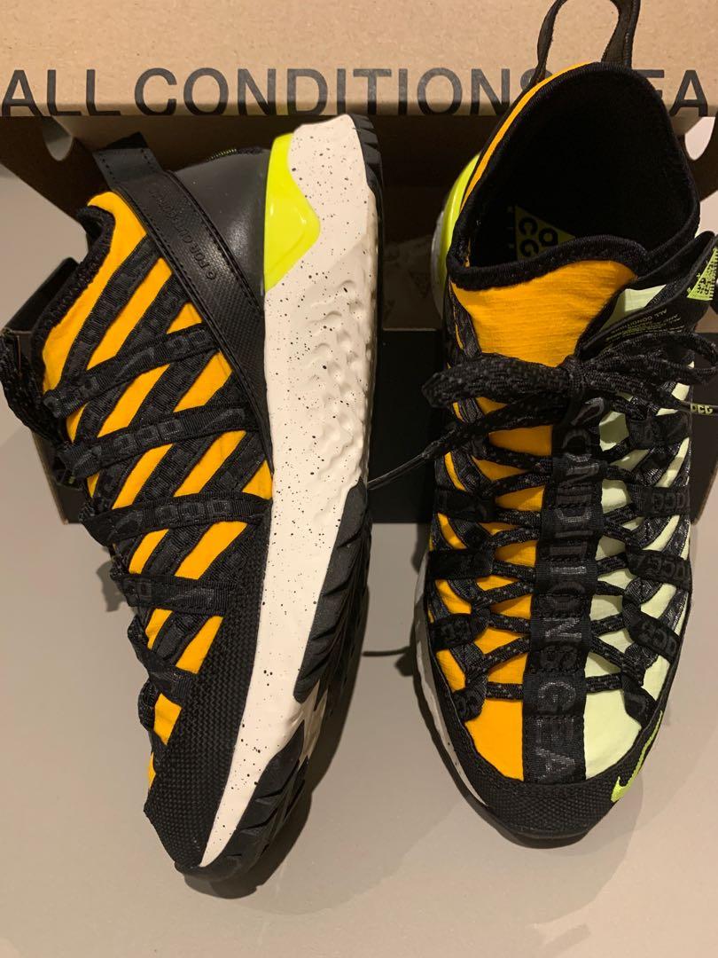 Nike acg on sale terra globe