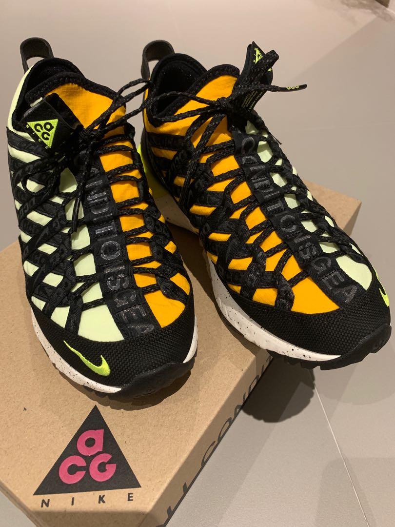 Nike terra hot sale globe