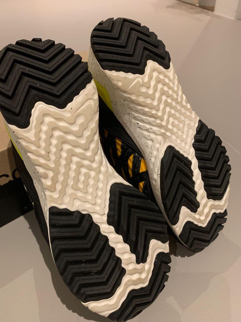 NIKE ACG TERRA GLOBE