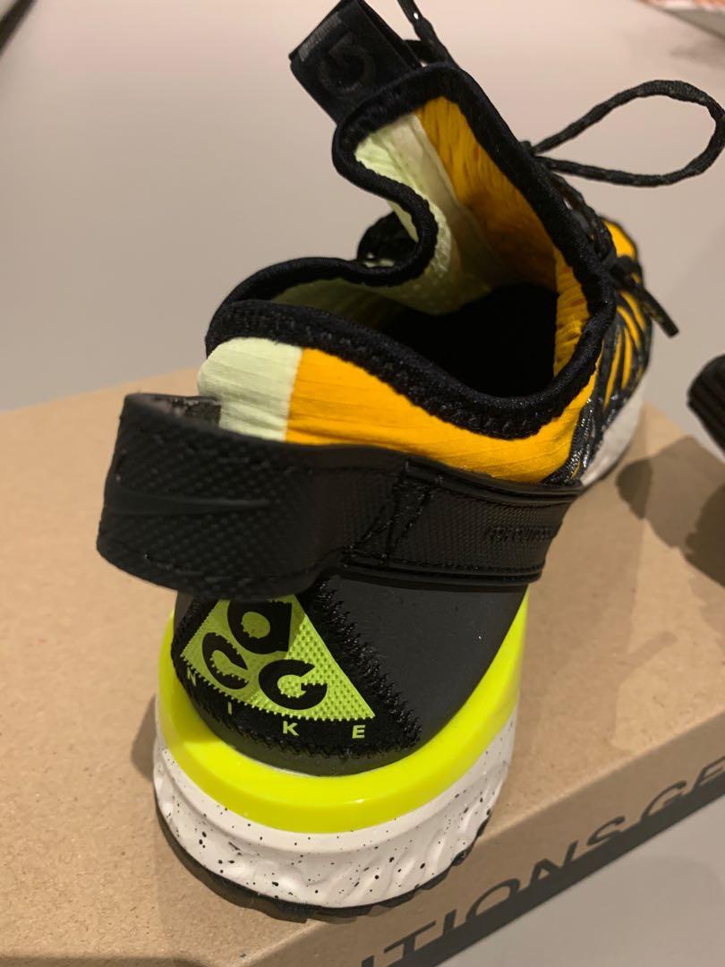 acg terra globe