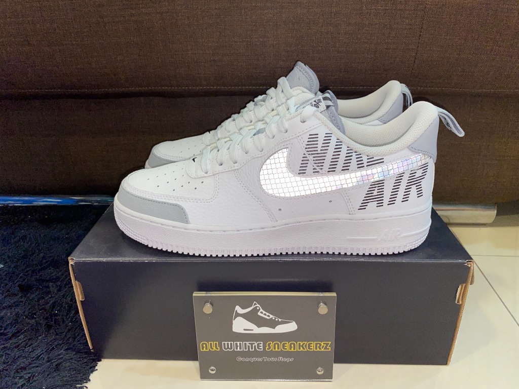 deconstructed air force 1