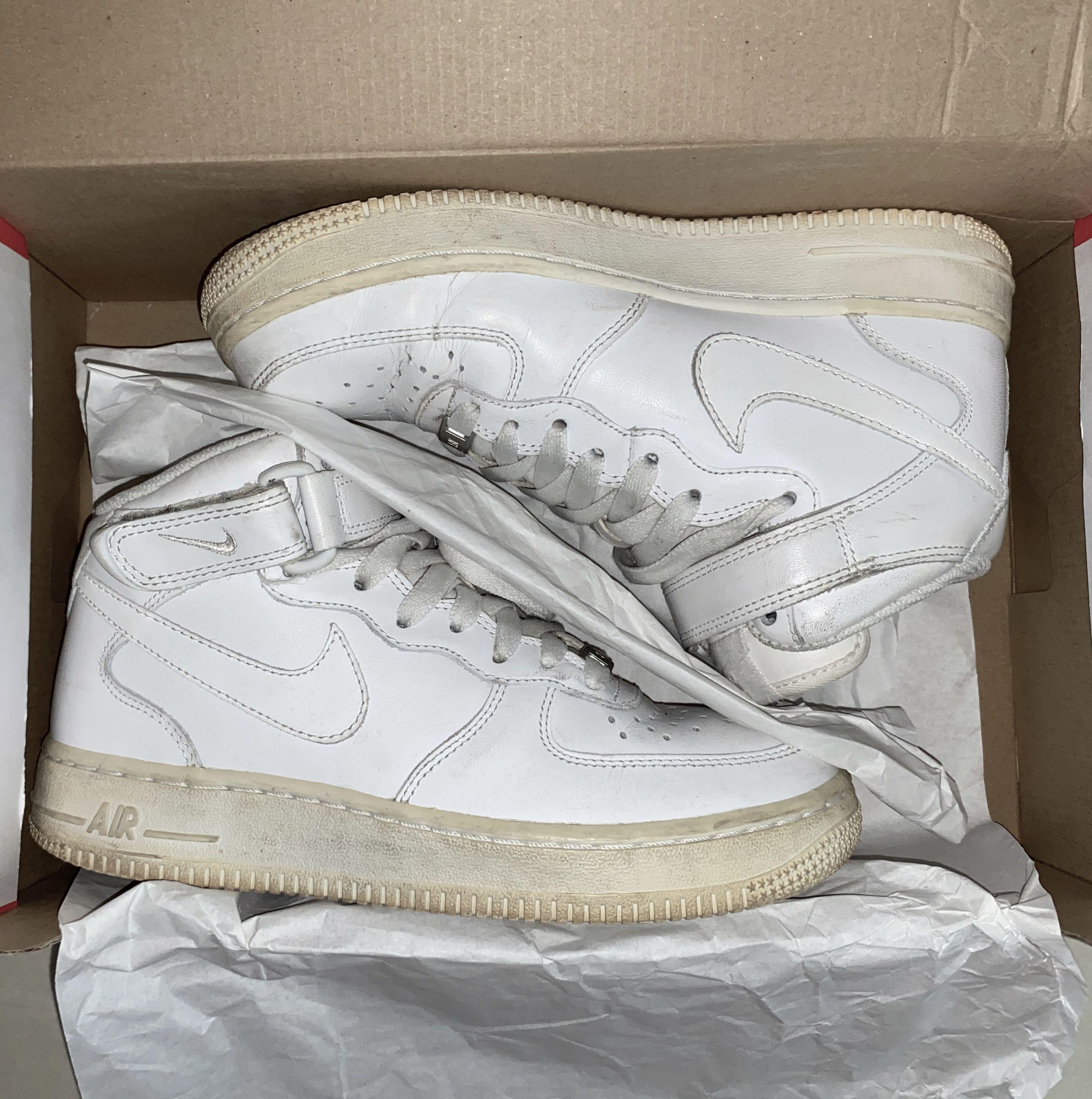 Nike Air Force 1 High