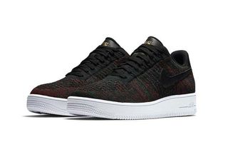 1,000+ Nike air force flyknit For Sale Sneakers Carousell